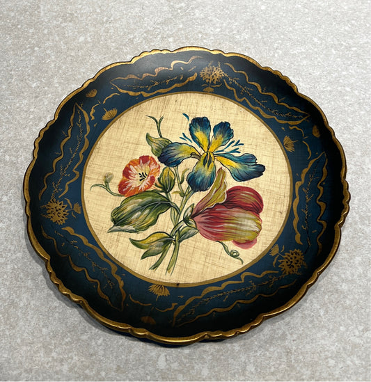 Decorative Plate
