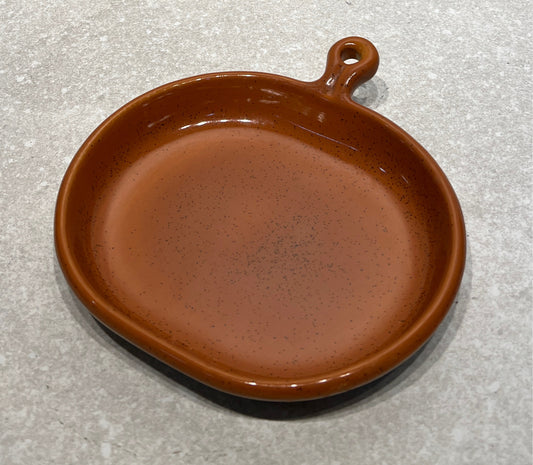 Bennington Pottery Bisto Plate
