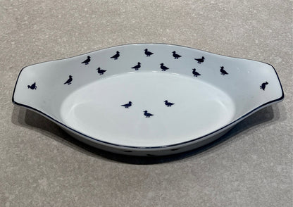 Blue Ducks Casserole