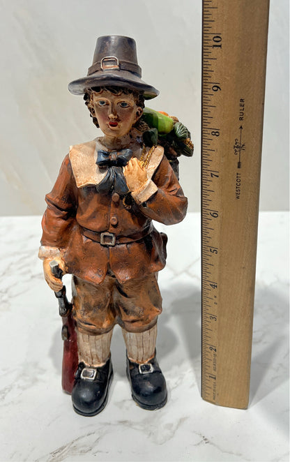 Figurine
