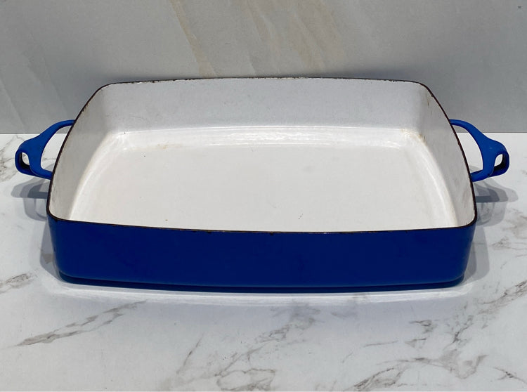 Dansk Casserole