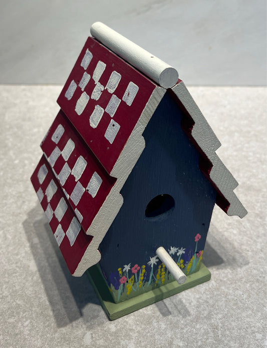 Bird House