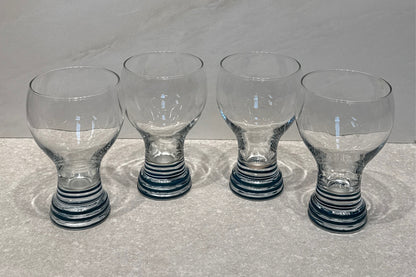 Fiesta - Set of 4 Tumblers