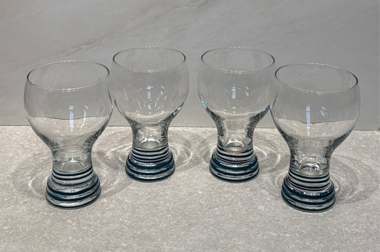 Fiesta - Set of 4 Tumblers