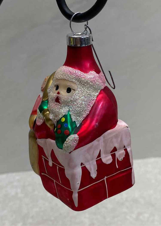 Christmas Ornament