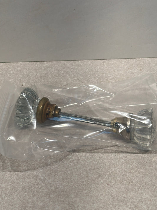 Glass Door Knob