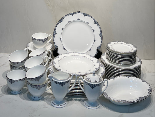 Waterford Maylay Dinnerware Set