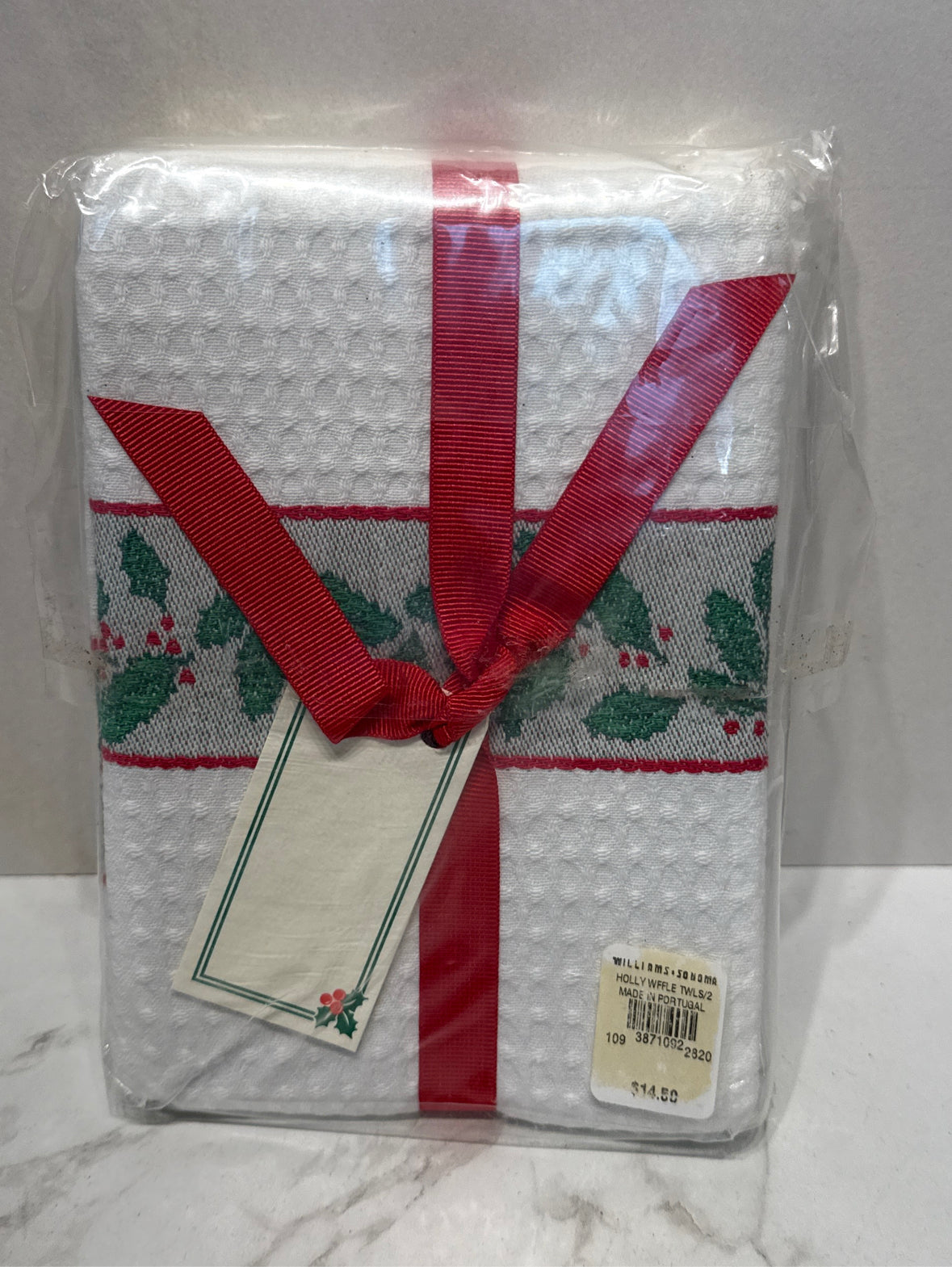 Dish Cloth