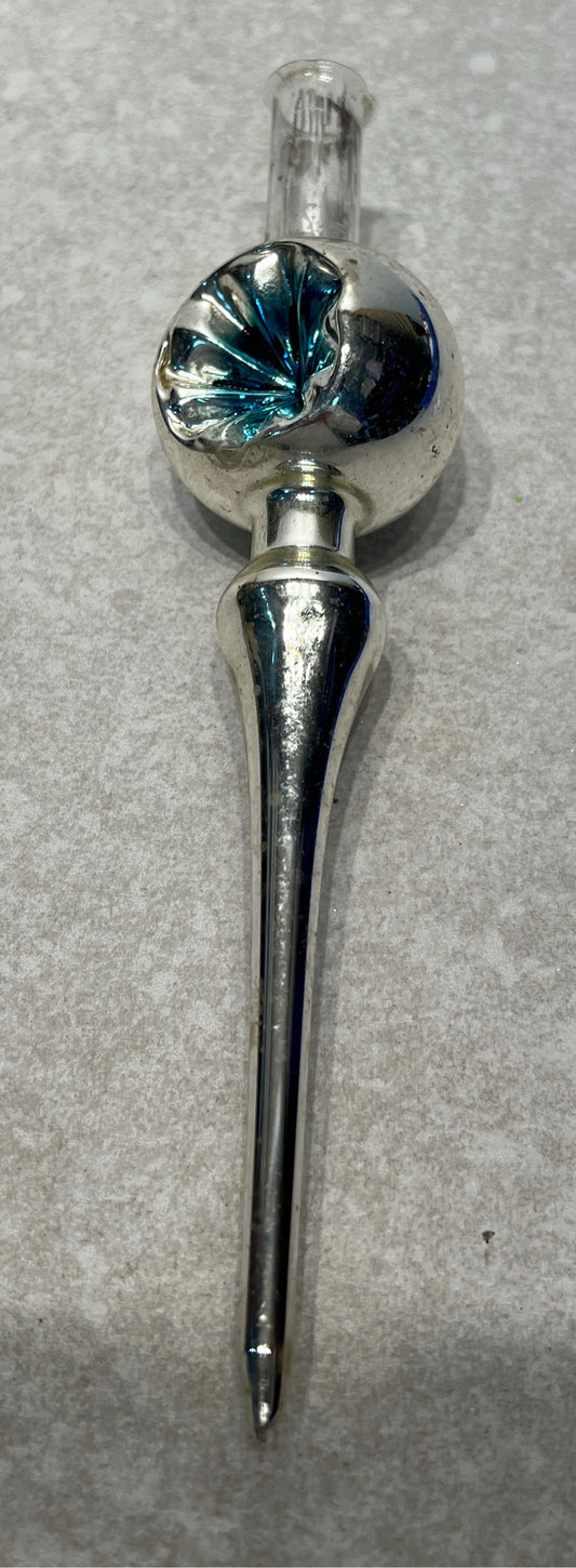 Vintage Tree Topper