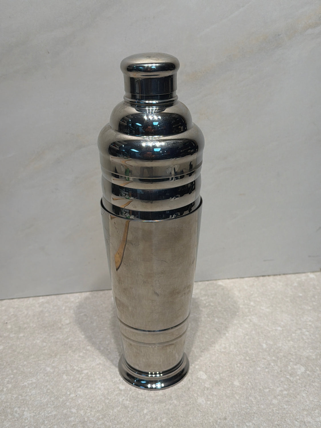 Shaker Set