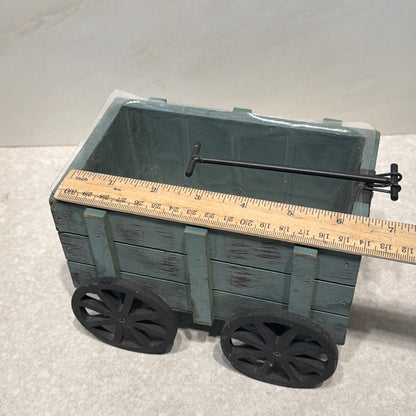 Wagon