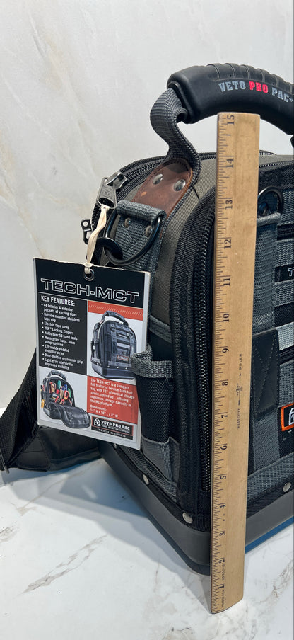 Veto Tech Tool Bag