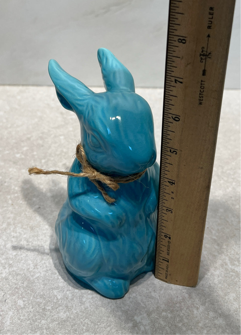 Hallmark Rabbit