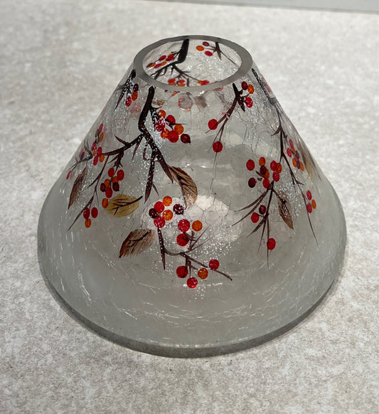 Candle Topper