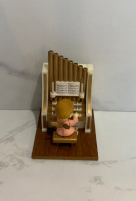 Vintage Music Box