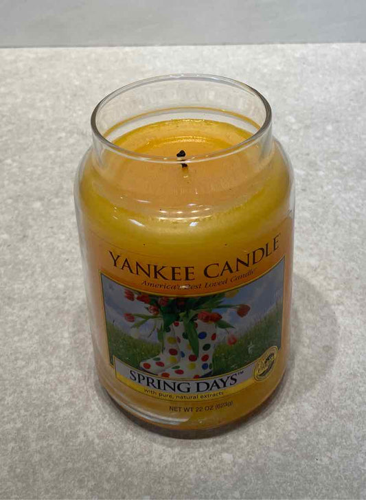 Candle