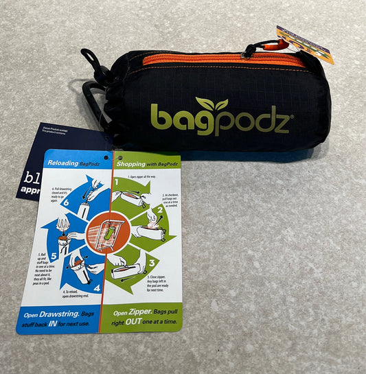 Bagpodz