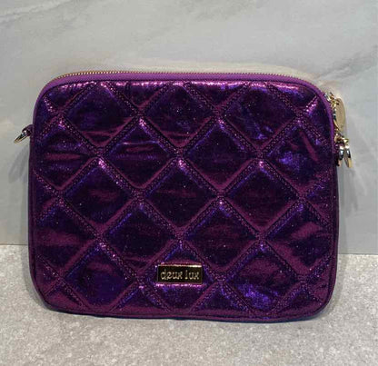 Zippered Pouch