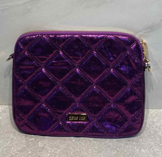 Zippered Pouch