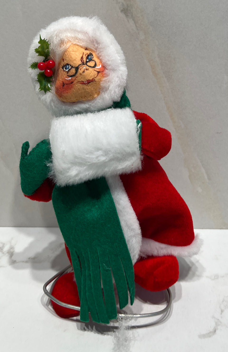 Annalee Mrs. Claus