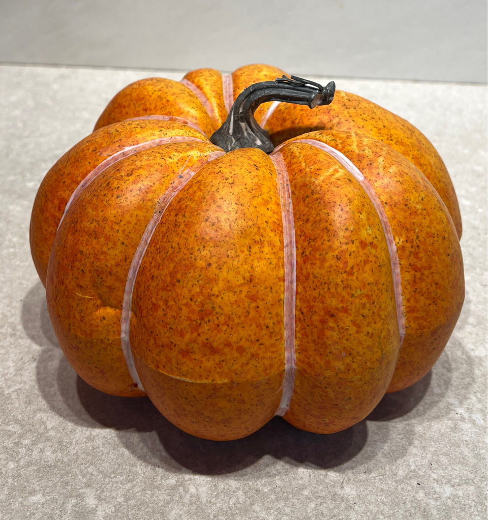 Pumpkin