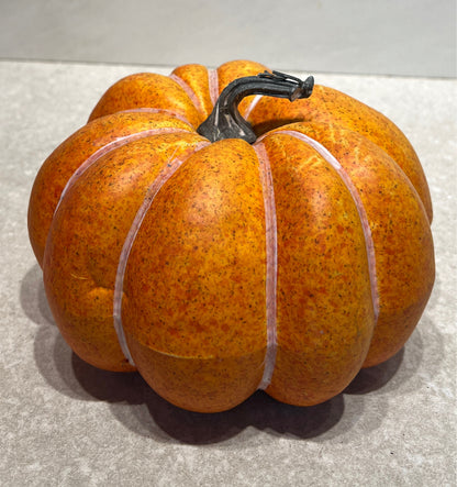 Pumpkin