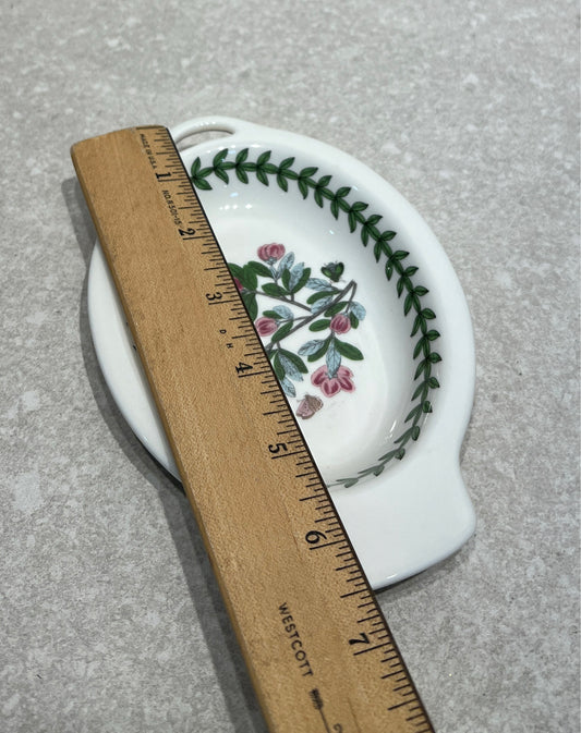 Botanic Garden Dish