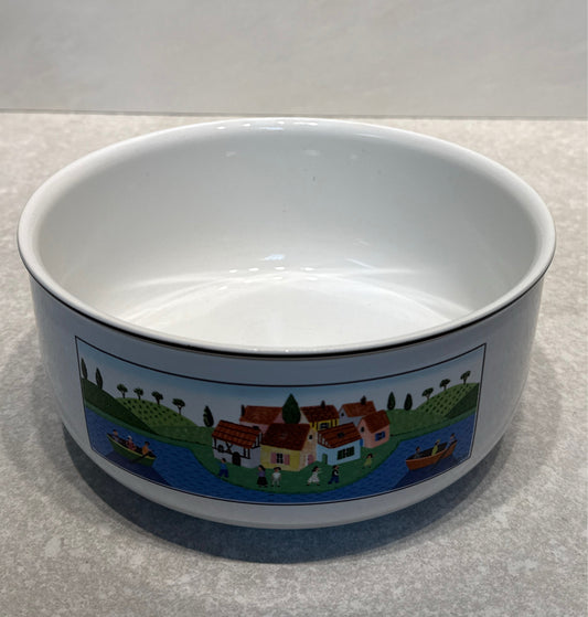 Villeroy and Boch Bowl
