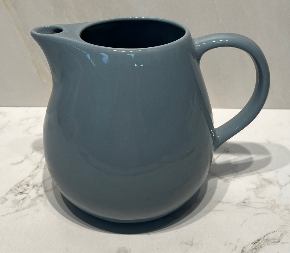 Pitcher