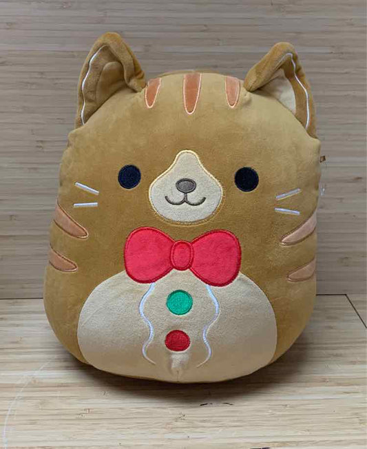 Squishmallow Plush