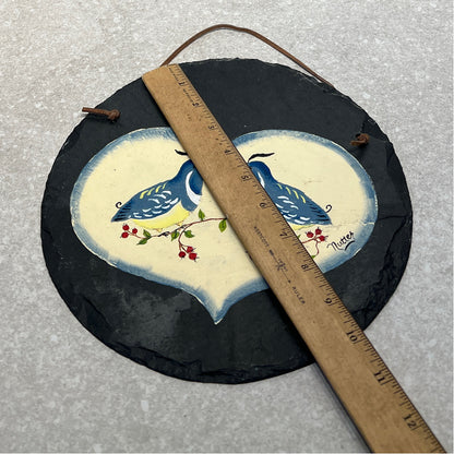 Bird Slate