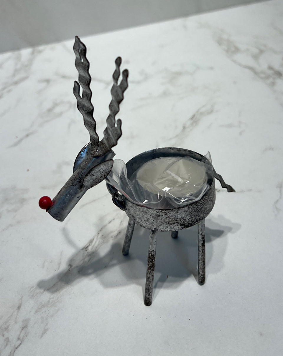 Candleholder