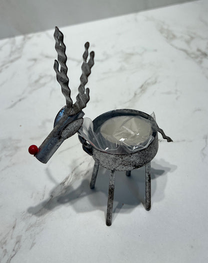 Candleholder