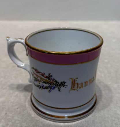 Old Mug