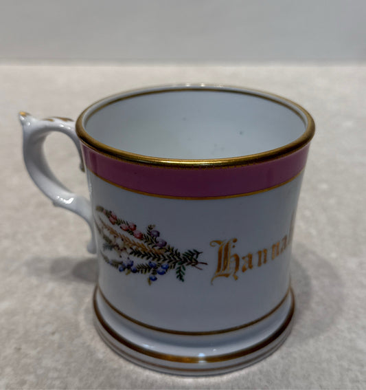 Old Mug