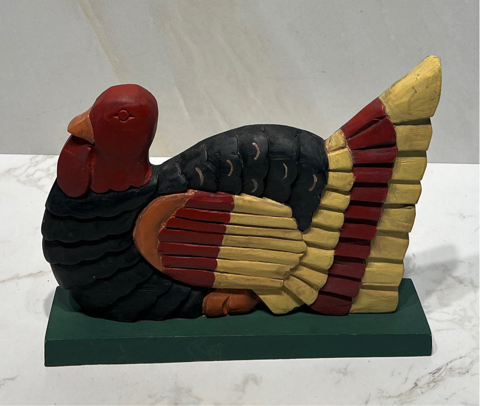 Turkey