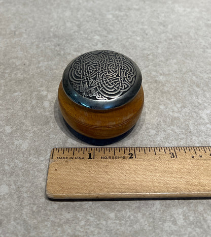 Trinket Box