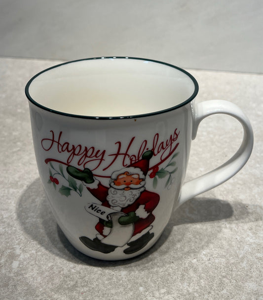 Pfaltzgraff Mug