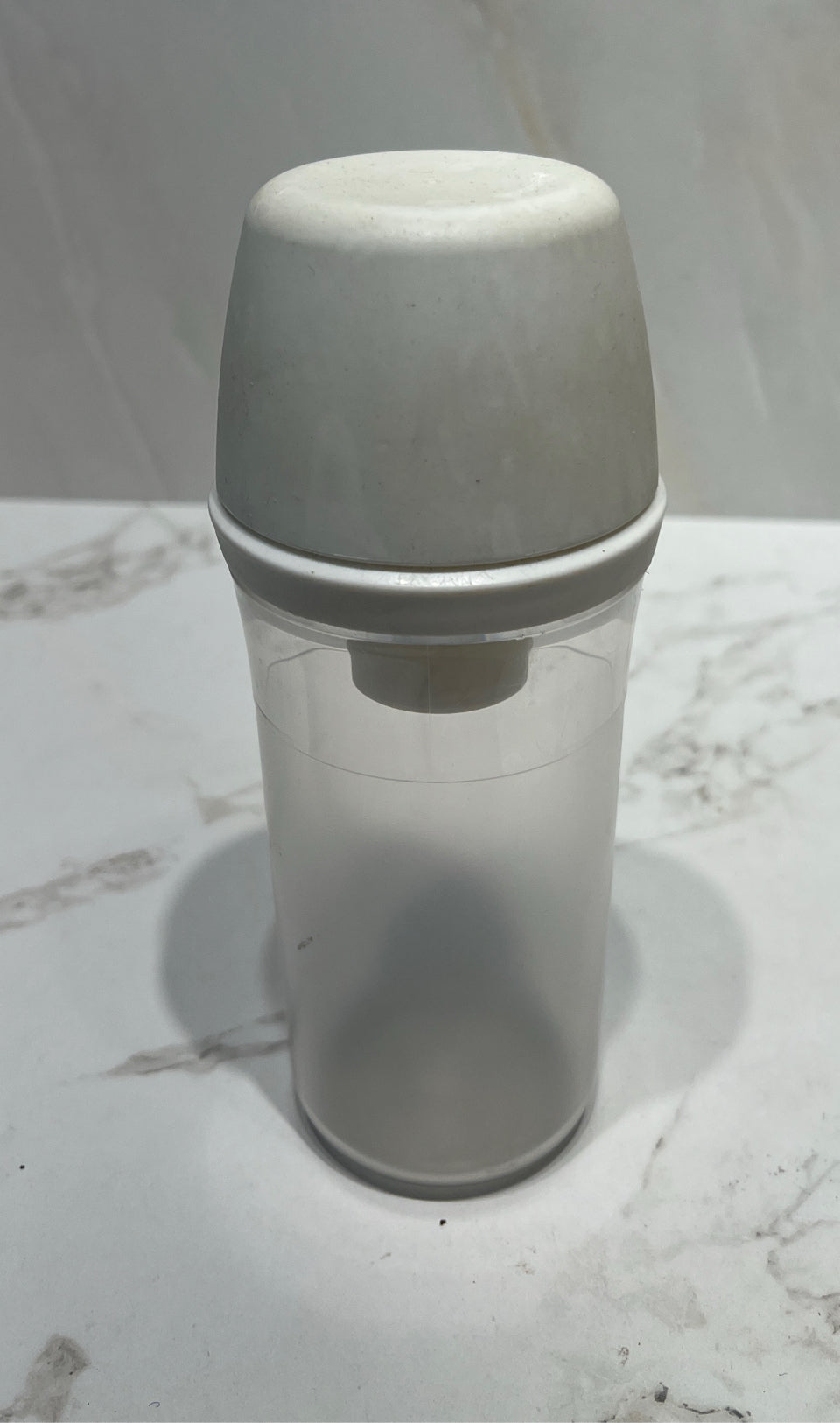 Tupperware Sugar Container