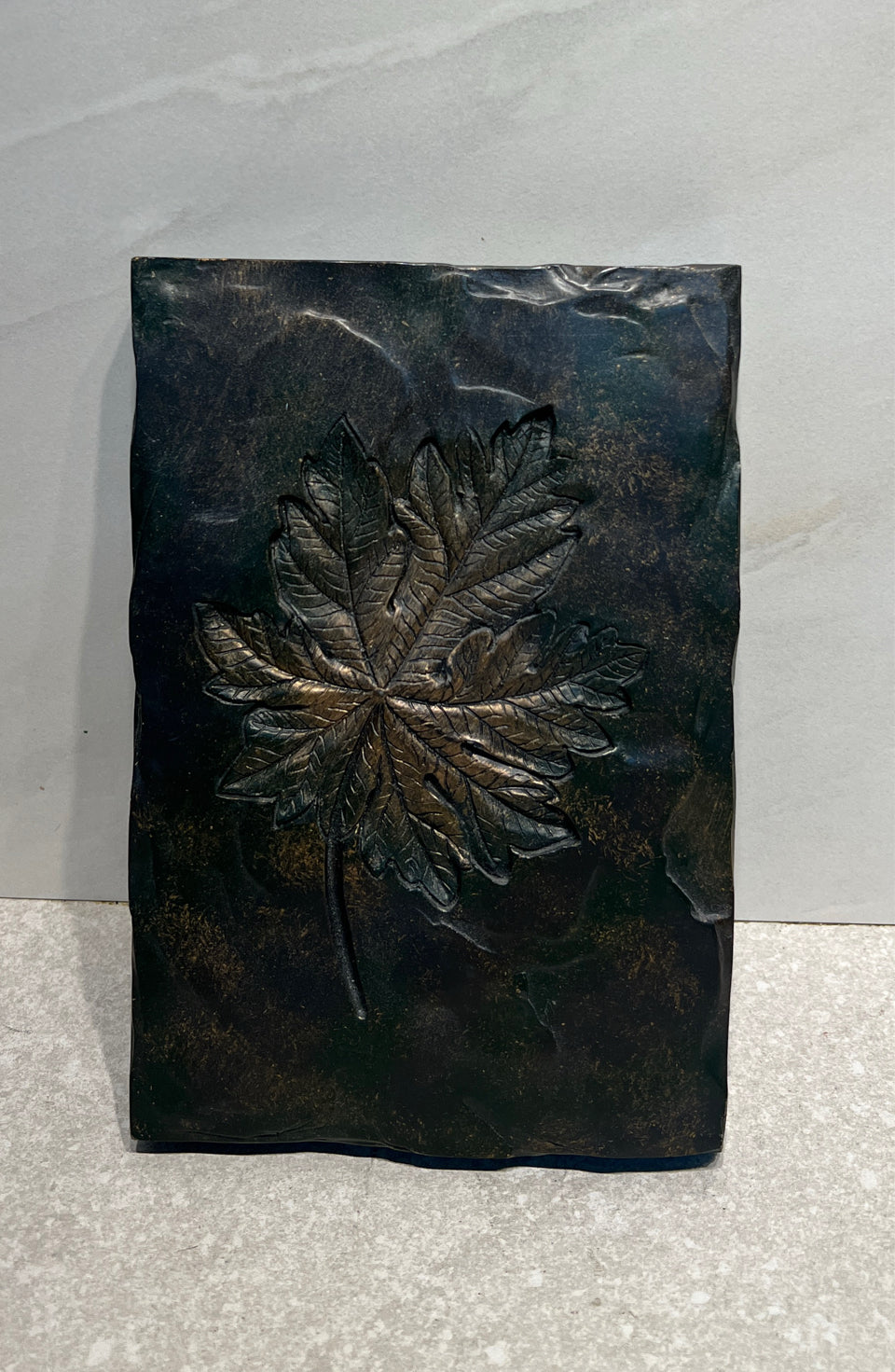 Wall Plaque