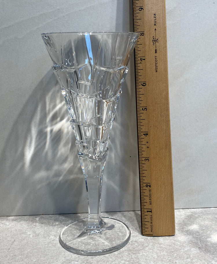 Set of 5 Bohemian Glasses