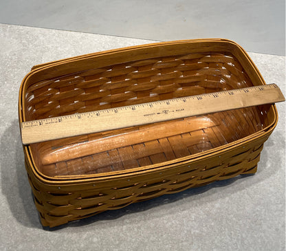 Longaberger Basket