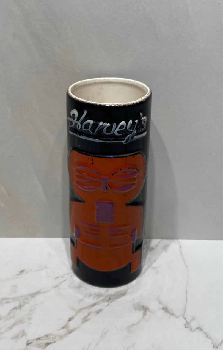 Souvenier Glass