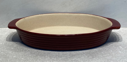 Pampered Chef Casserole