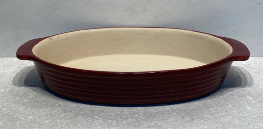 Pampered Chef Casserole
