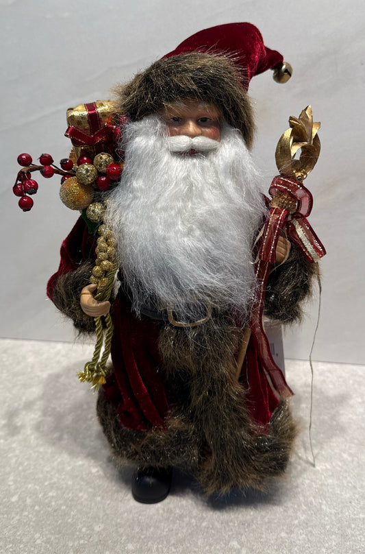 Santa