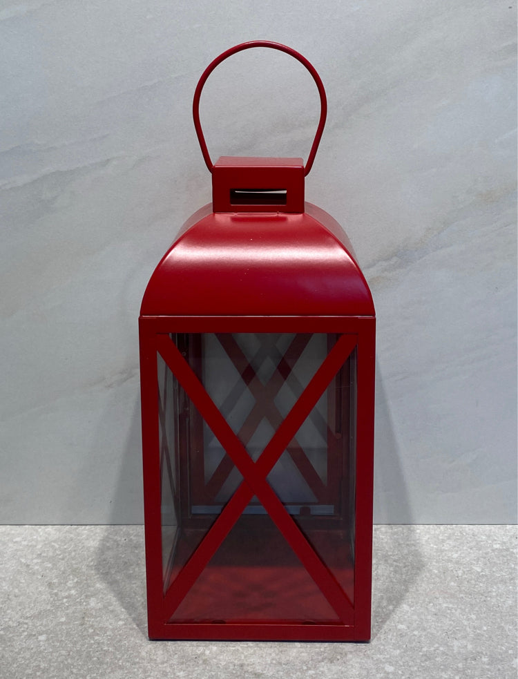 Red Lantern