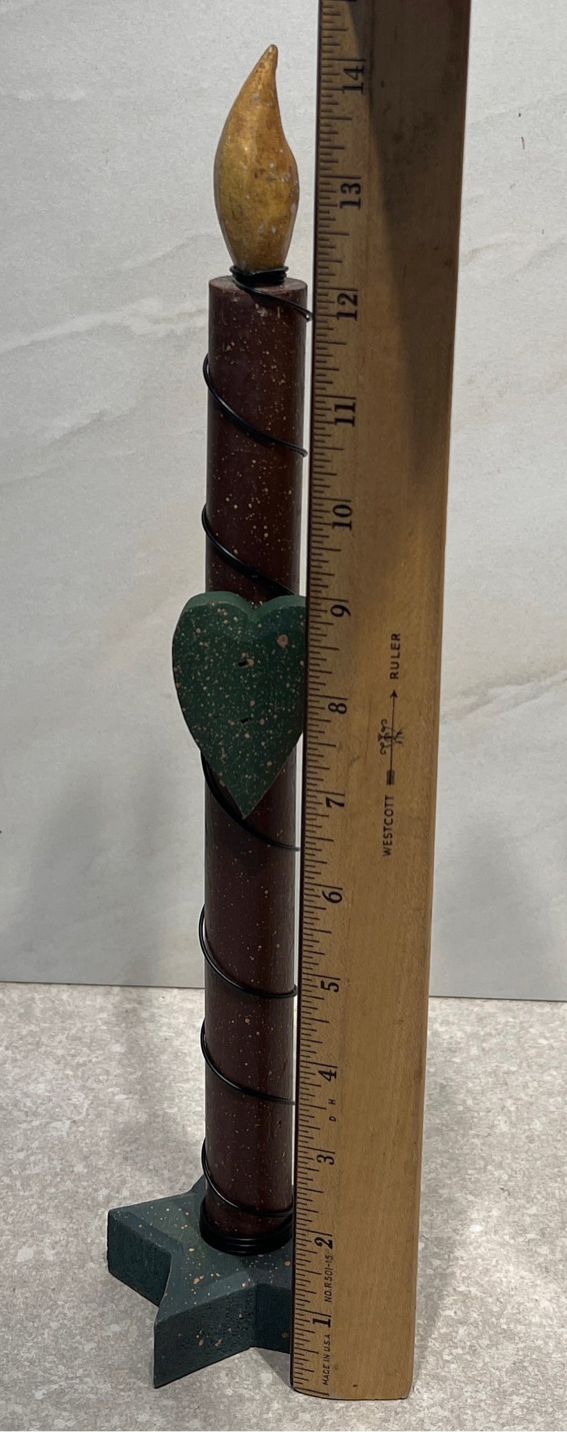 Candle Holder