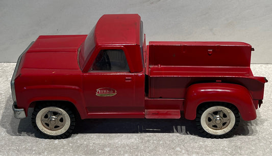 Tonka Truck