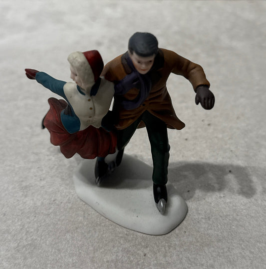 Figurine